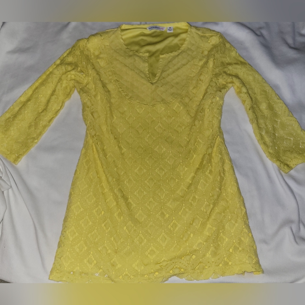 Isaac Mizrahi Womens SIZE XS